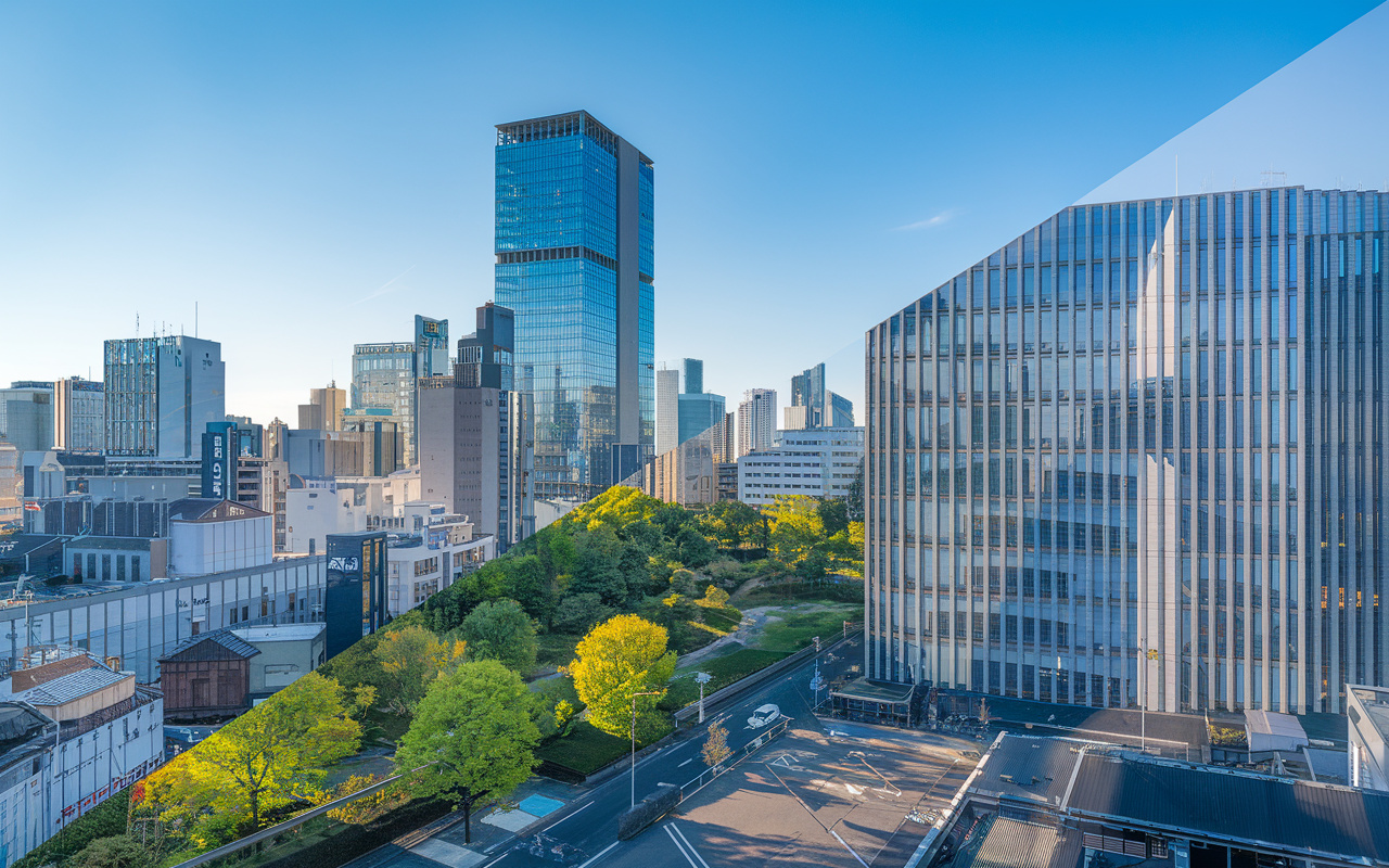 明石市の地価推移はどう変化している?土地購入のポイントをご紹介の画像