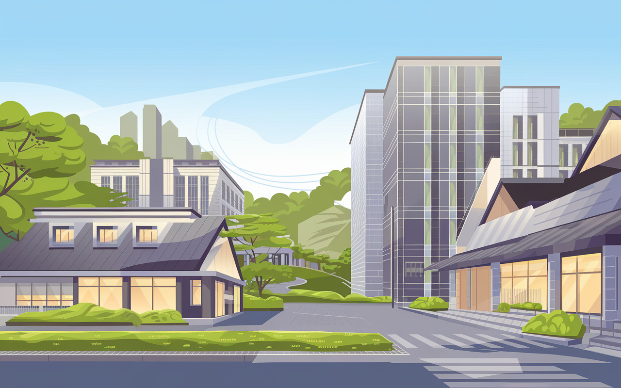 加古川市の不動産エージェント選びは重要！土地購入のポイントをご紹介の画像