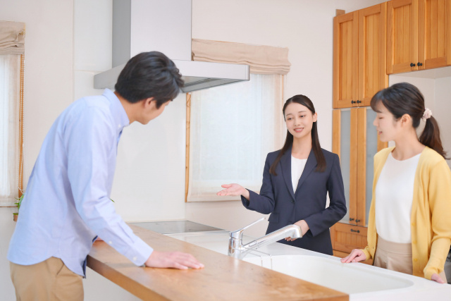 中古マンション売却の内見件数について！内見が少ない場合の成約対策も解説の画像