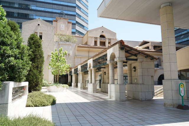 五反田駅にある「ゲートシティ大崎」の概要！複合施設の特徴もご紹介