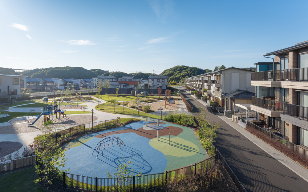 宇都宮市で賃貸し子育ては安心？子育て世代向けの物件選びを解説の画像