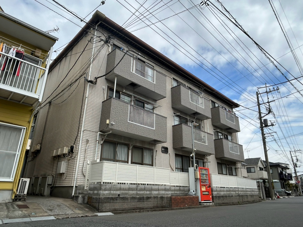 【新着物件】飯田ハイツの画像