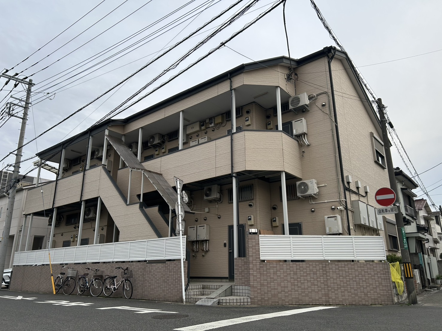 【新着物件】メゾン・ド・エスポアールの画像