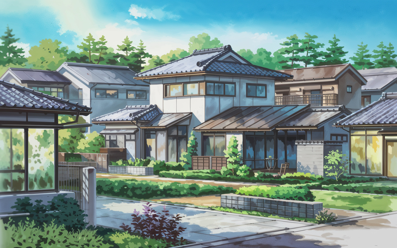 不適格建物の購入はリスクがある？ローンとリフォームの選び方を解説の画像