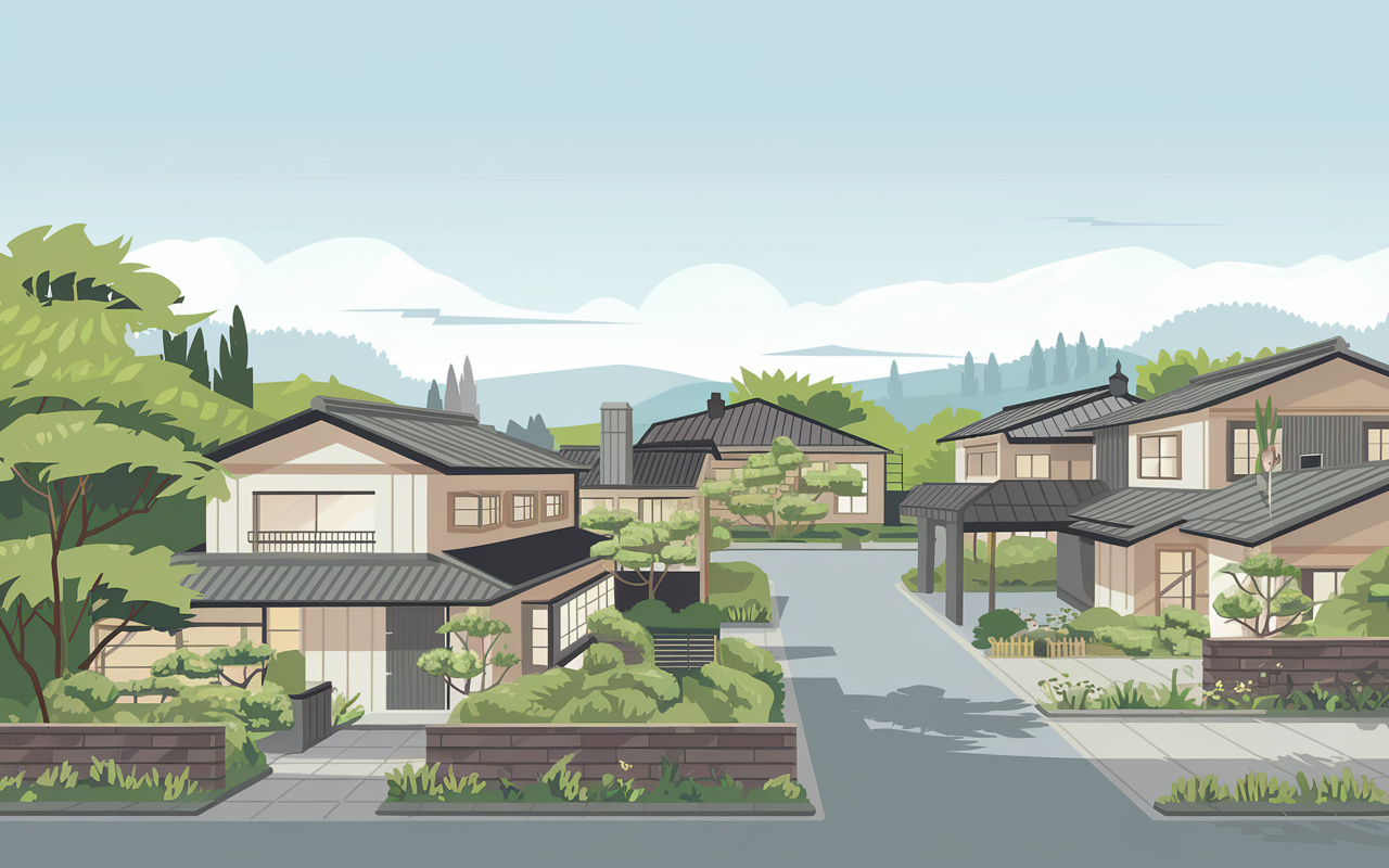 東大阪市の売却査定とは？戸建売却を解説の画像