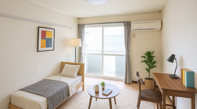 【ルームツアー】エスポワールウノ｜ バス・トイレ別のセパレート！ゆったり新生活◎の画像