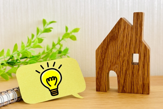 敷金とは？敷金償却ってどういう仕組み？