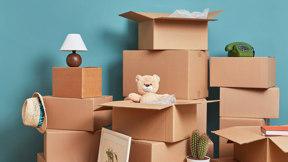 Q.残置物が残っていても、家の売却は出来る？の画像