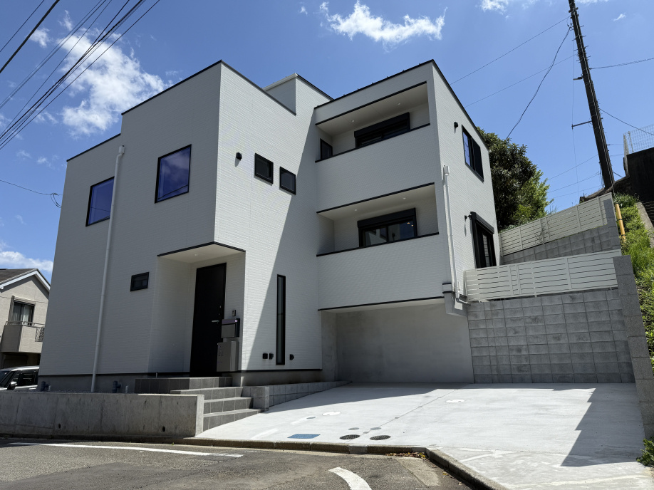 ◆◇新築戸建　施工例◇◆の画像