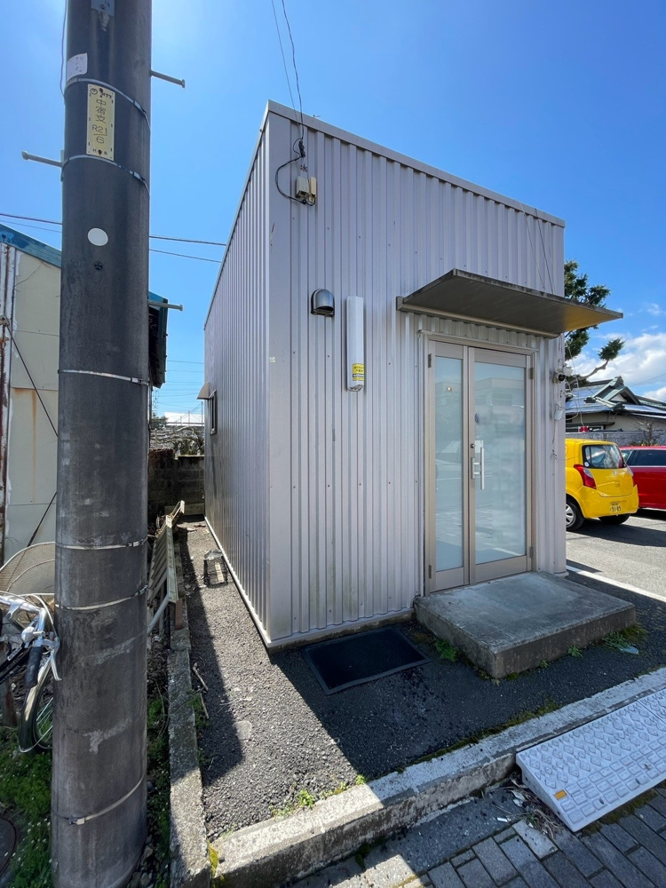 下田事務所のご案内の画像