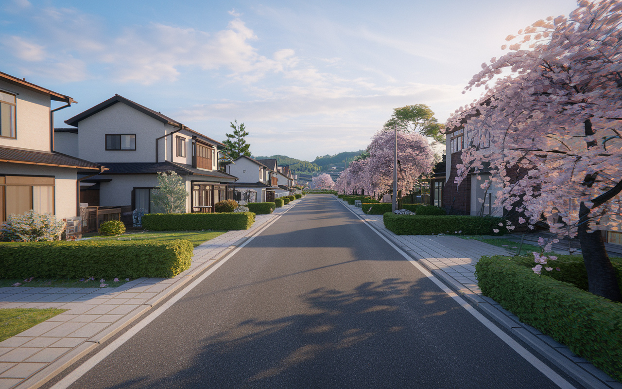 酒々井町での住宅購入と住宅ローンの選び方を解説