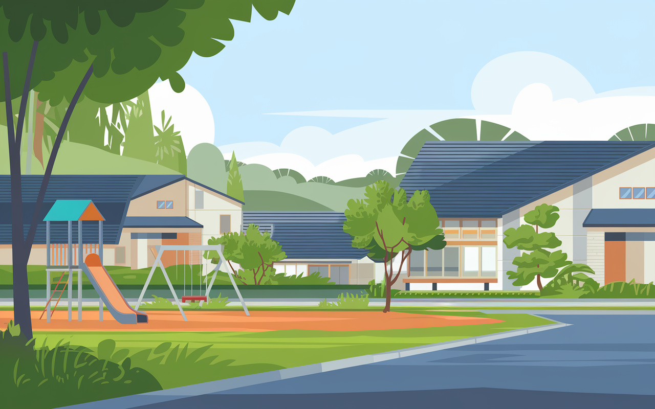 酒々井町での住宅購入と住宅ローンの選び方を解説