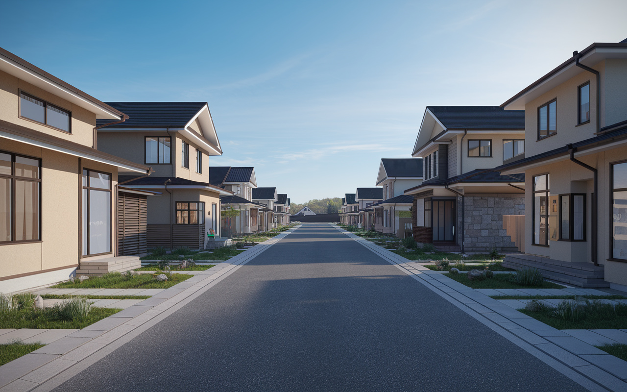 酒々井町で新築住宅を建てる魅力