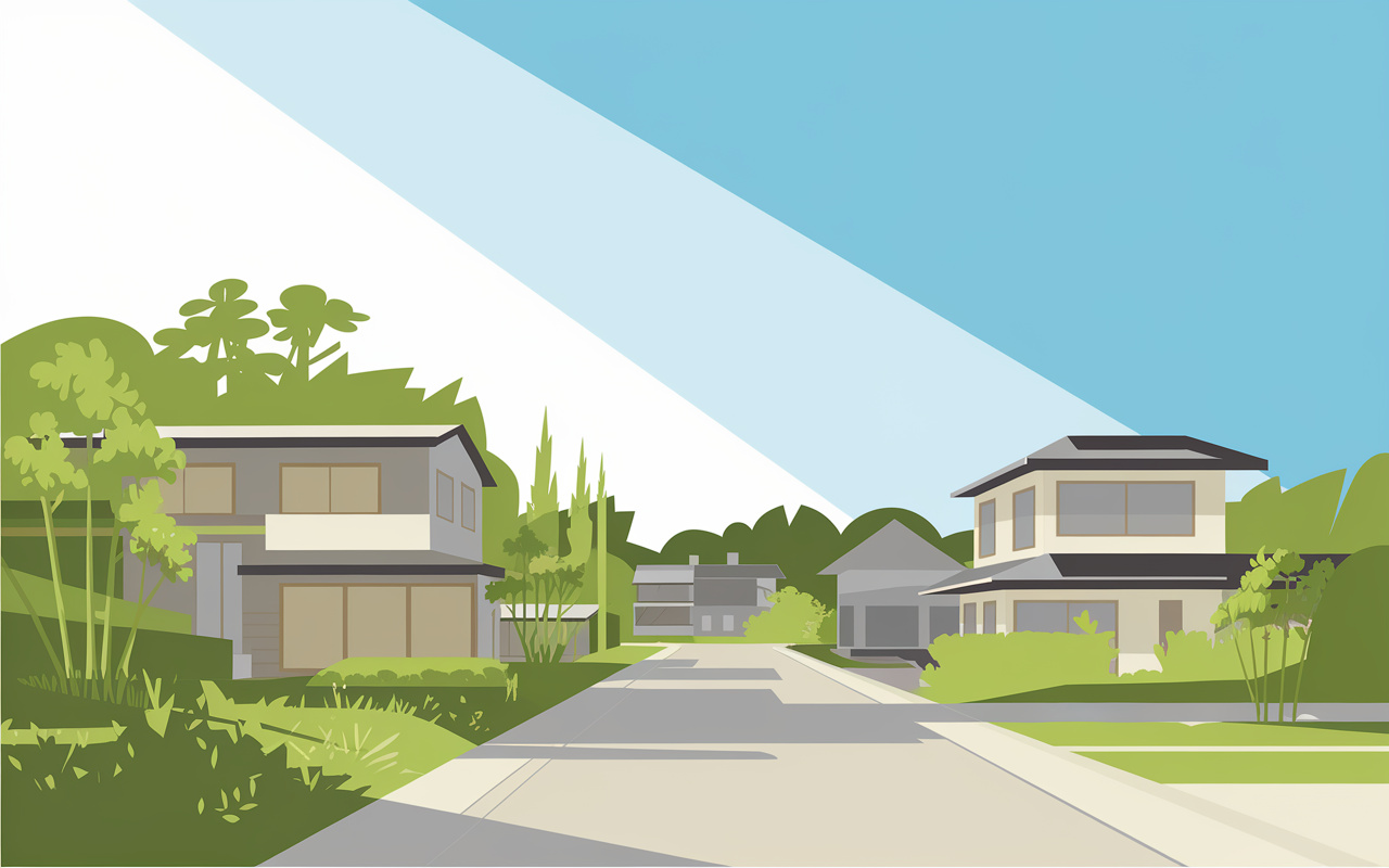 酒々井町で新築住宅を建てる魅力