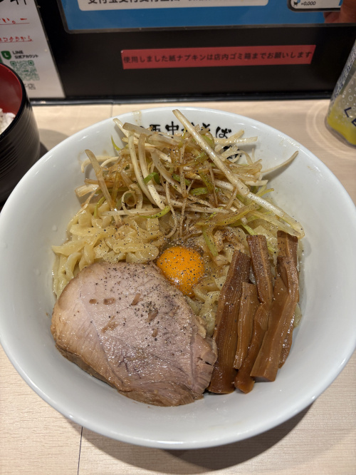 ラーメン日記の画像