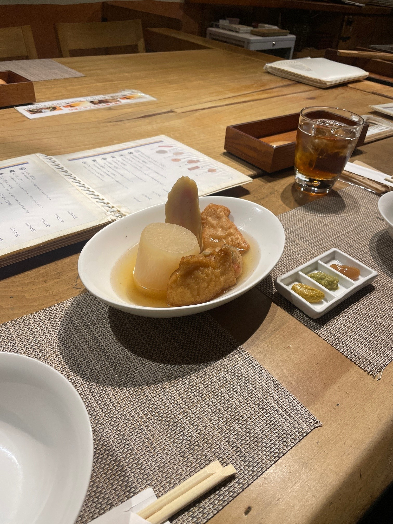 おでん屋さん✨の画像
