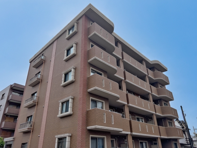 中古マンション購入の流れ