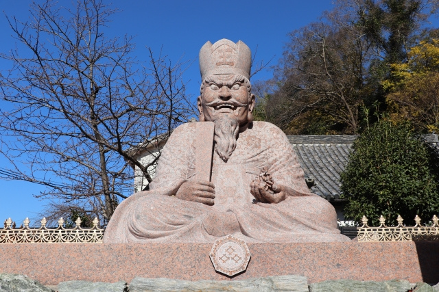 「紀三井寺」の概要について