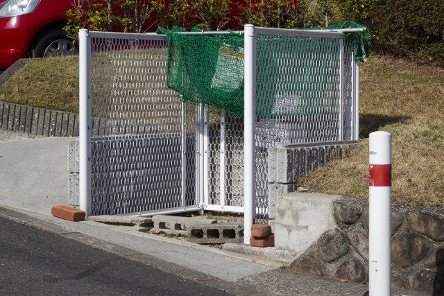 24時間ゴミ出し可能な賃貸物件に住むメリット