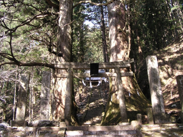 鹿沼市にある「加蘇山神社」の概要！歴史や特徴もご紹介の画像