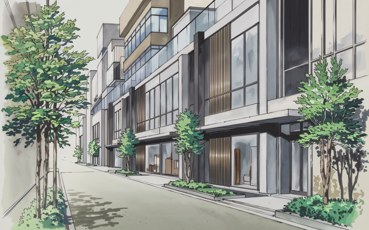 リノベーションデザインの意外なトレンドとは？最新トレンドをご紹介の画像