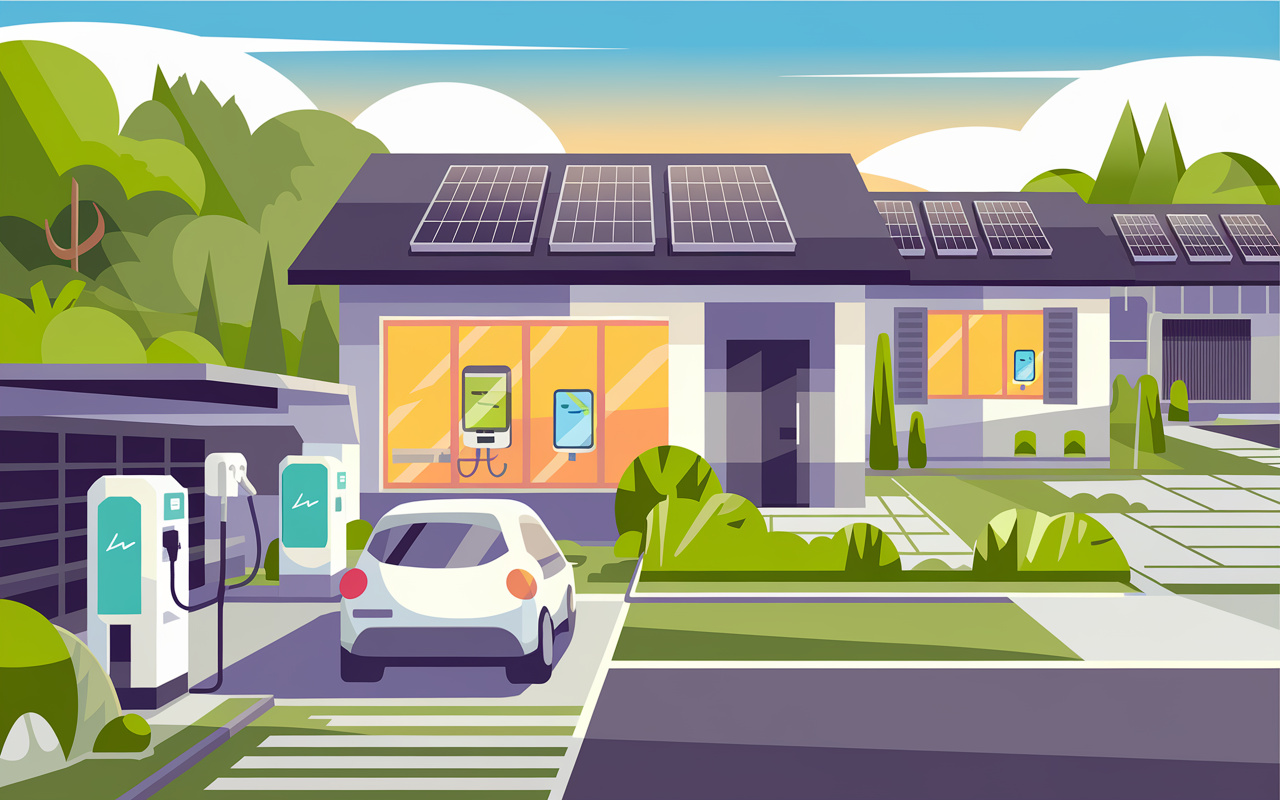 オール電化住宅は本当にお得なの？メリットとデメリットを解説の画像