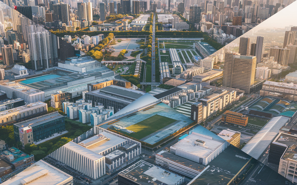 都市計画が路線価に与える影響とは？路線価が固定資産税に及ぼす影響を解説の画像