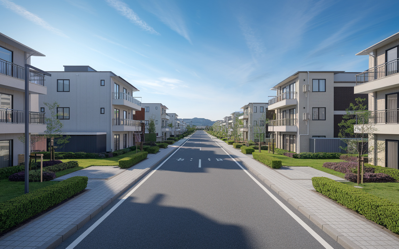 橿原市で中古マンションを売るには？売却の手順と価格設定を解説の画像