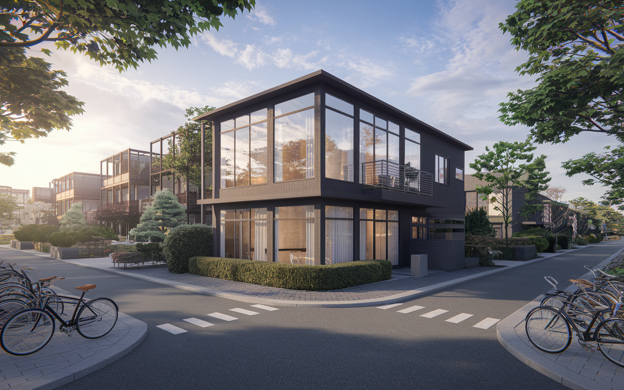 メゾネット賃貸は単身者におすすめ？メリットとデメリットを解説の画像