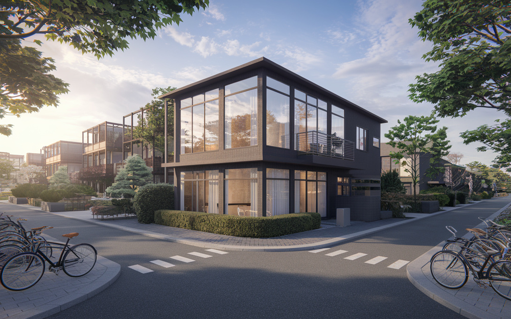 メゾネット賃貸は単身者におすすめ？メリットとデメリットを解説の画像