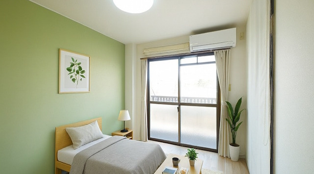 【ミオカーナ】ミオカーナ林小路｜一人暮らしの味方！オートロック付きマンション☆の画像