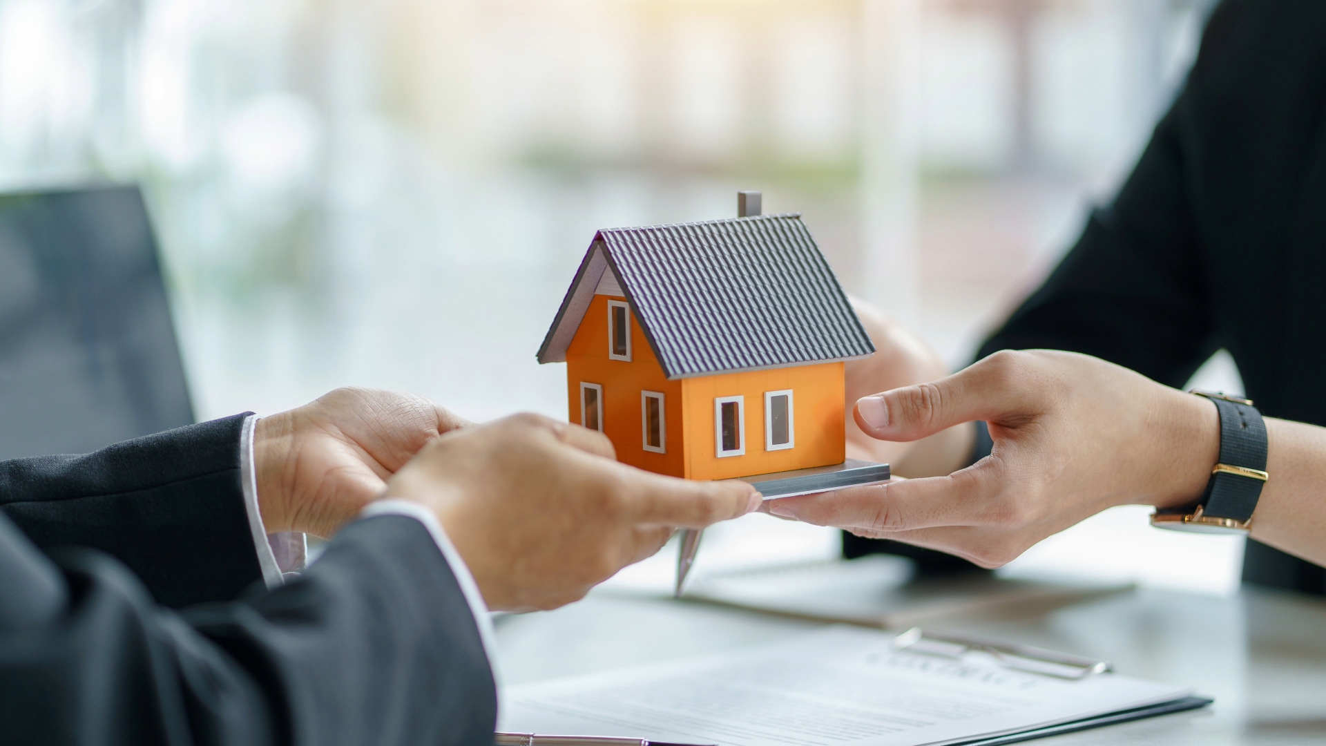 Q.不動産の「買取」とは?の画像