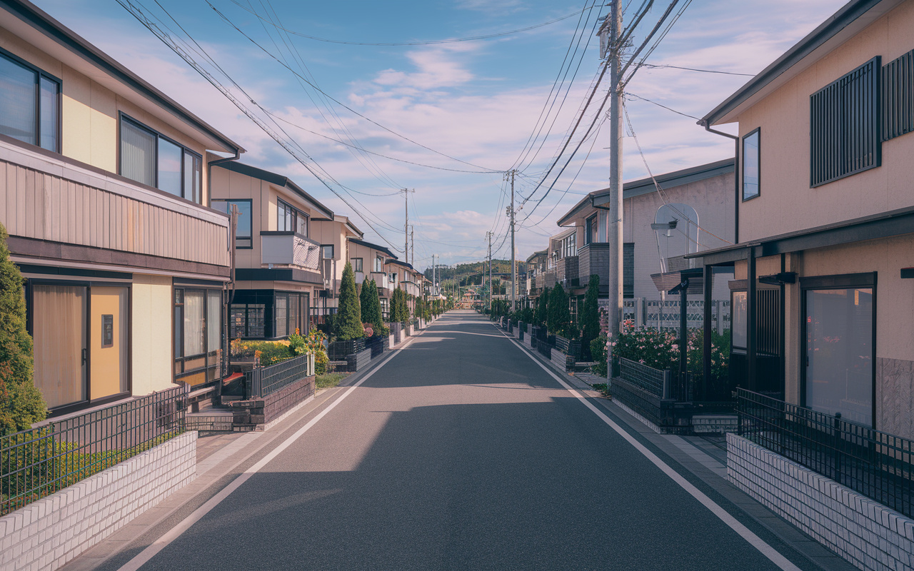 宇都宮市で家族向け賃貸を探すには？住環境をご紹介の画像