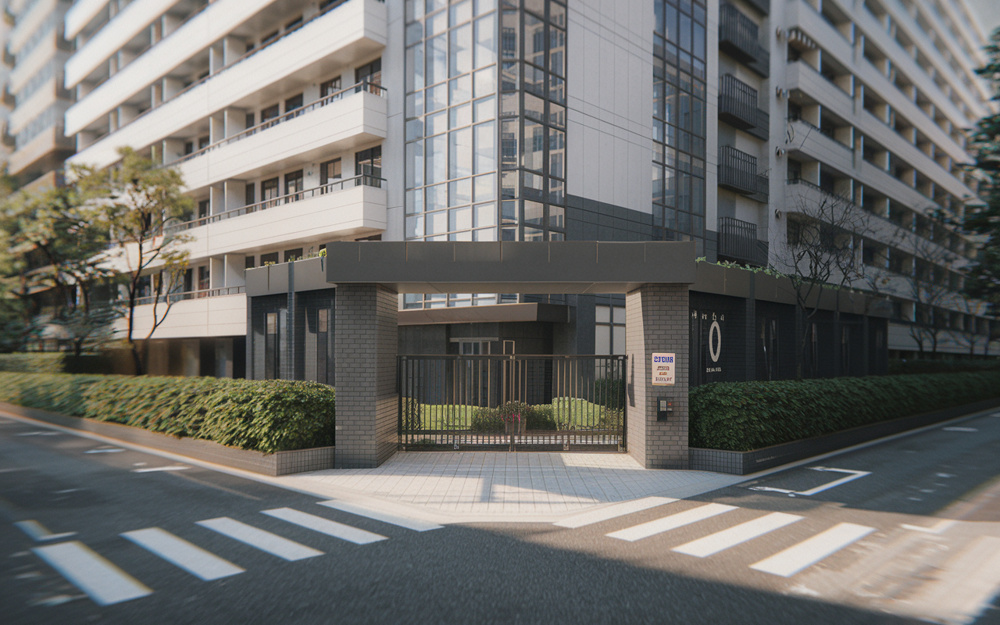 防犯設備が充実した賃貸は安心？東大阪の物件選びを解説の画像