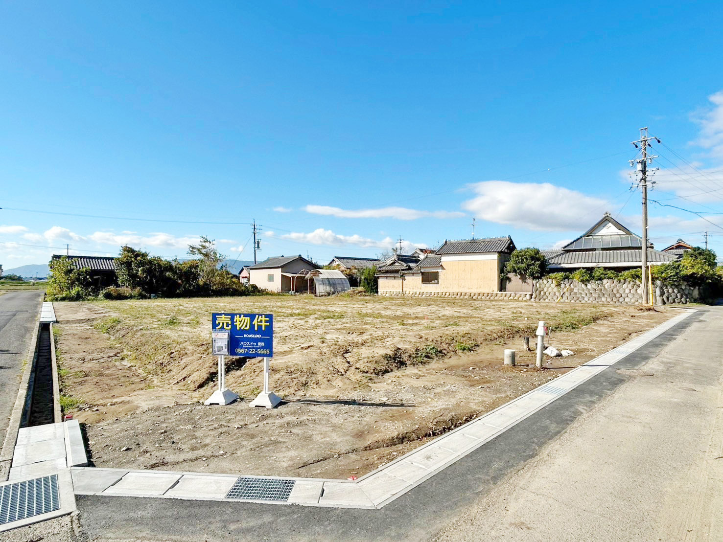 【愛西市不動産売却】ご契約の画像