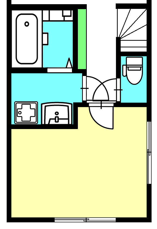 使い勝手か、見た目か？建売住宅の間取りの裏側の画像