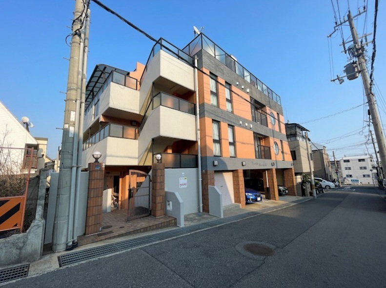 現金最大70,000円キャッシュバック‼『フレンチェ赤坂2』の画像