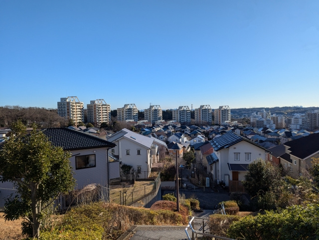 尼崎市の不動産売却時のポイントの画像