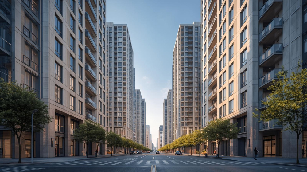 分譲マンションの賃貸物件って何？選び方を解説の画像