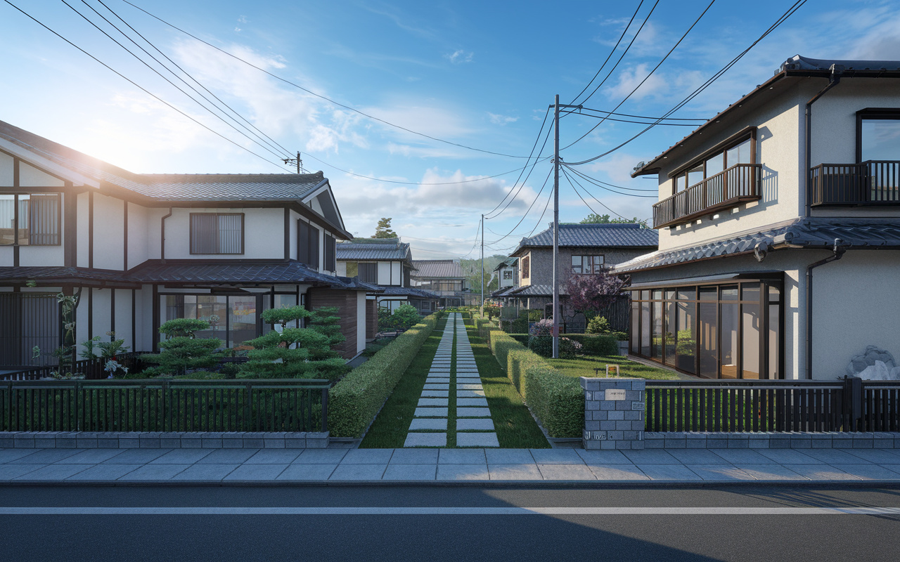 酒々井町でオール電化住宅を買うメリット