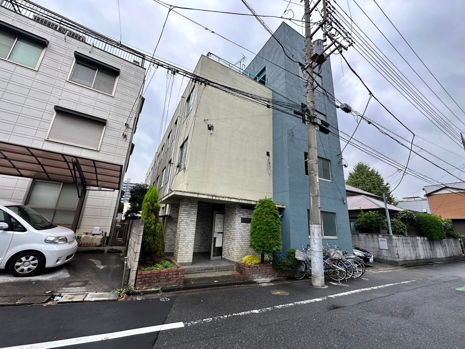 【新着物件】メゾンダイトウの画像