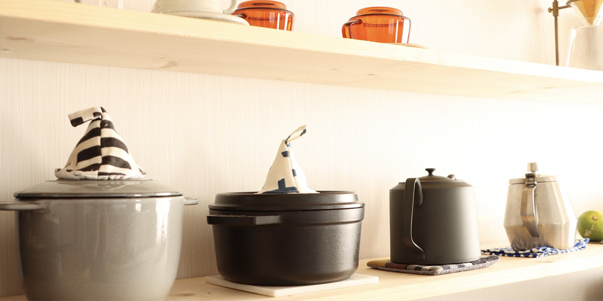 お部屋づくりの画像