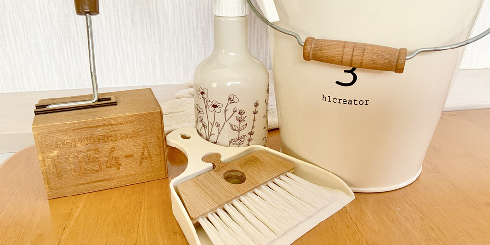 知恵袋的な役立ち技（掃除編）の画像