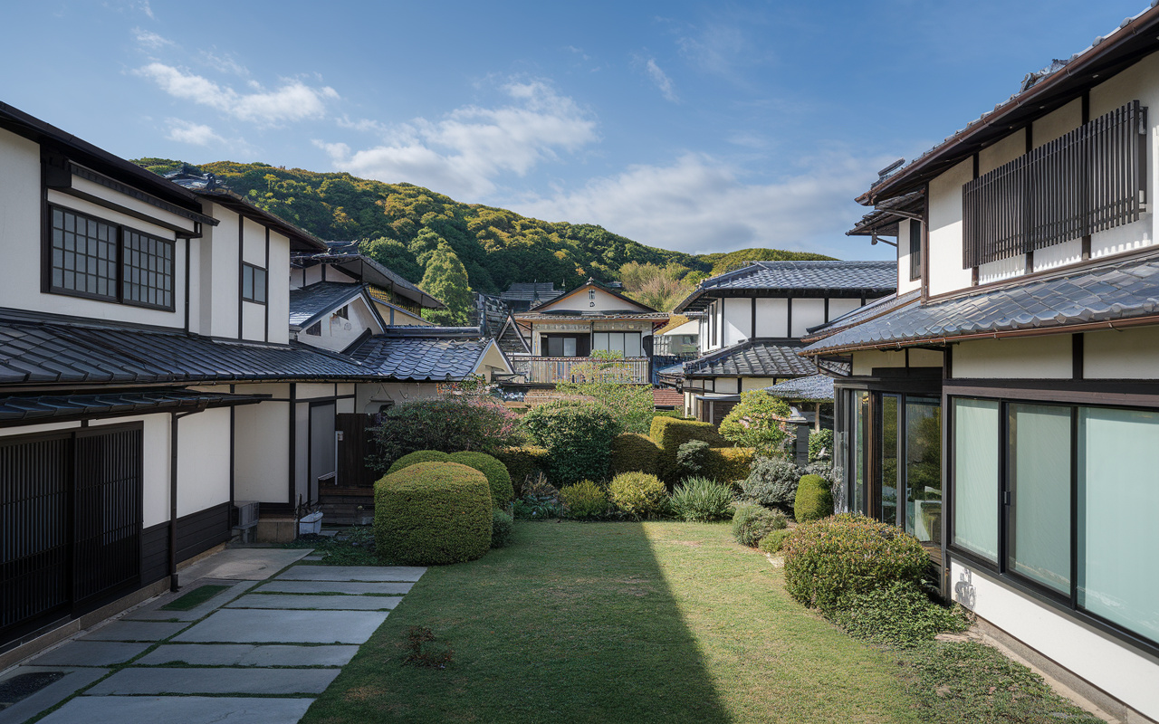 【あま市不動産売却】あま市で相続不動産をどう売却する？売却手順を解説の画像