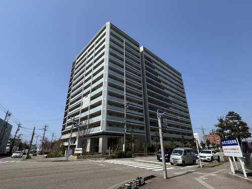 金沢市マンション売却で高値を実現する方法！マンションを高く売る方法を解説の画像