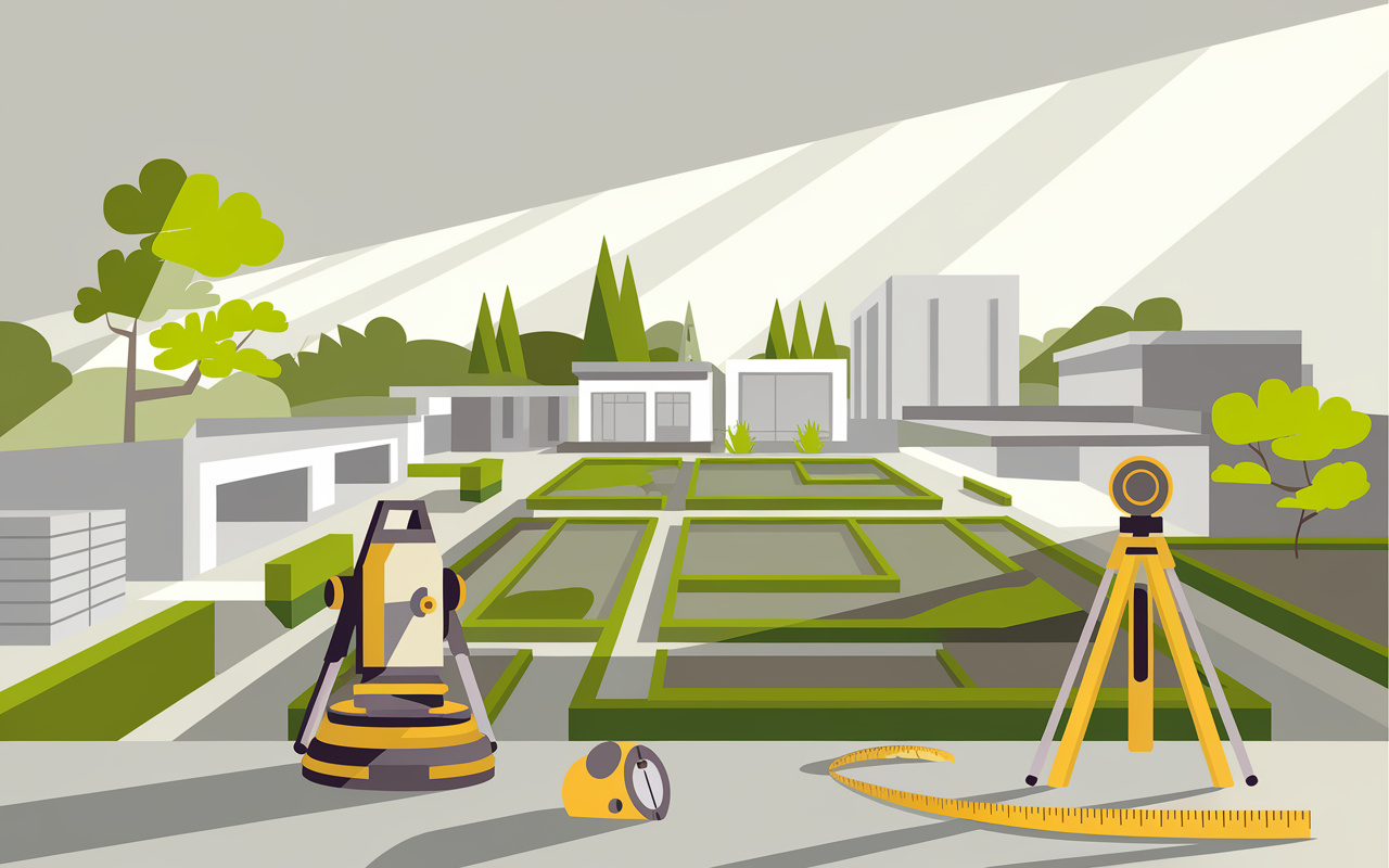 不動産売買の成功に境界確定は必須！土地家屋調査士の役割を解説の画像