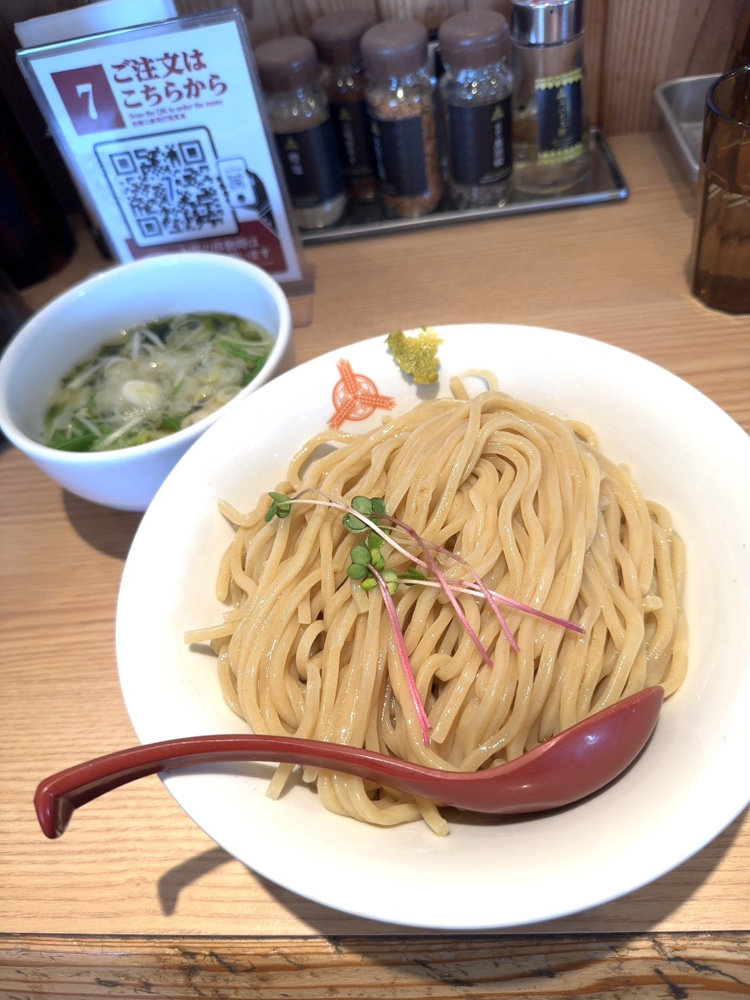 三田製麵所！！の画像