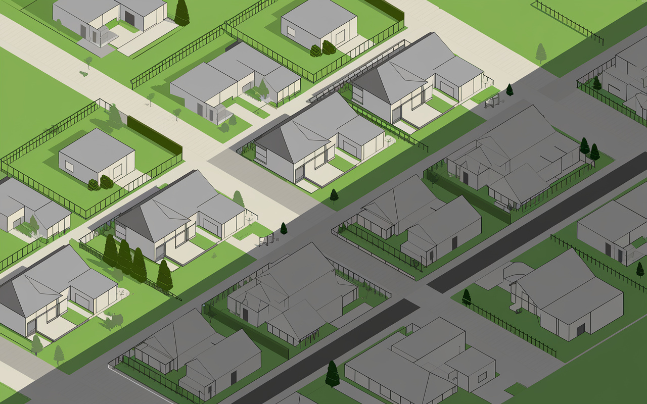 Vol.8 建売住宅を買う？それとも注文建築にする？の画像