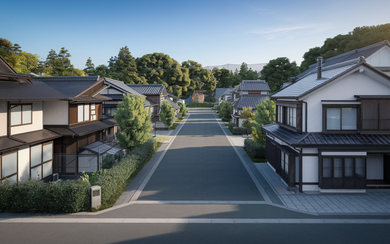 小平市で新築と中古住宅どちらが良い？購入のポイントをご紹介の画像