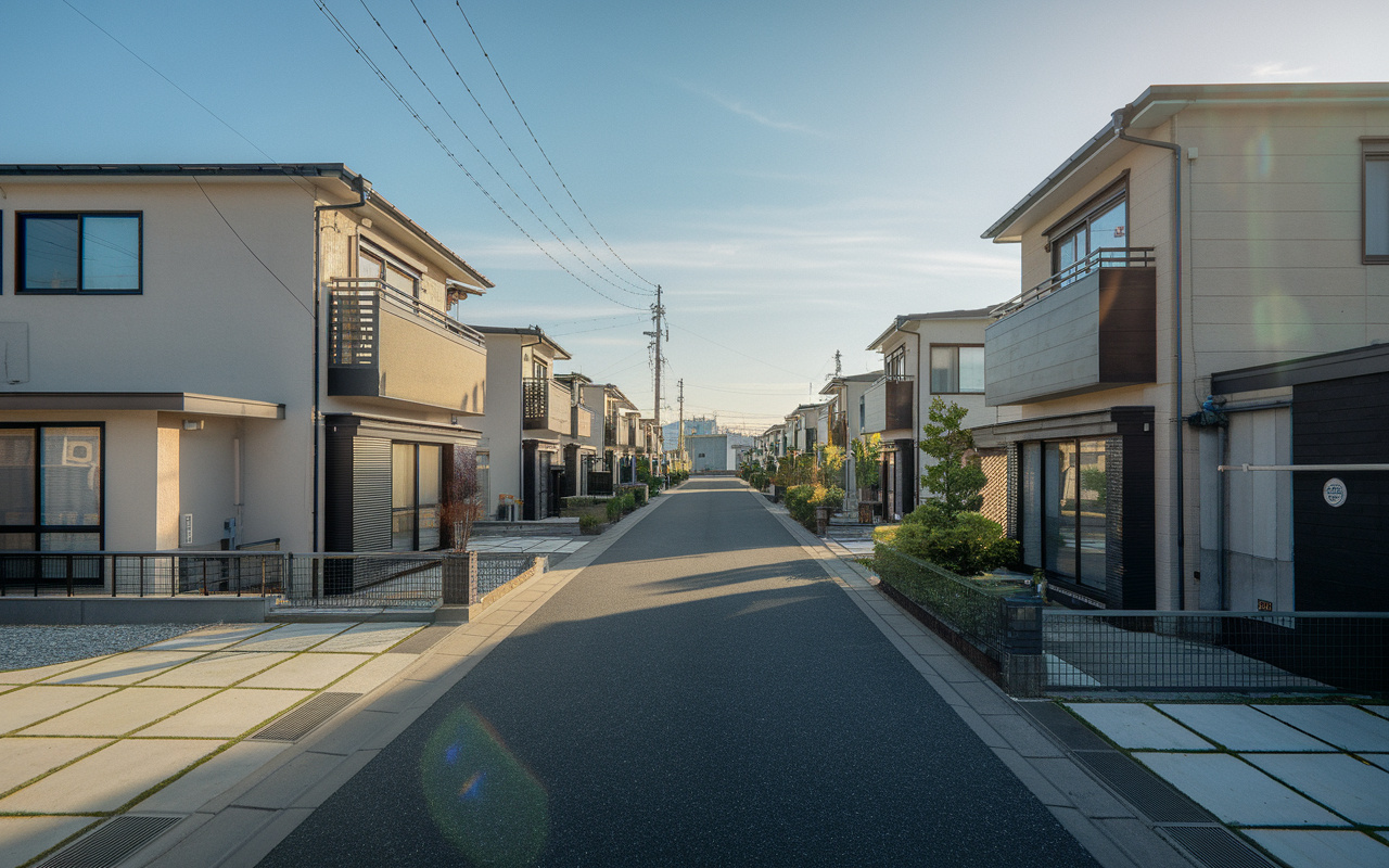 小平市で住み替えをお考えですか？サポート内容をご紹介の画像